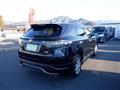 2015 Toyota Harrier