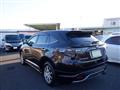 2015 Toyota Harrier