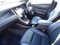 2015 Toyota Harrier