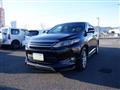 2015 Toyota Harrier