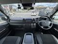 2018 Toyota Hiace