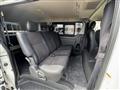 2018 Toyota Hiace