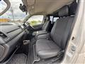 2018 Toyota Hiace