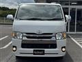 2018 Toyota Hiace