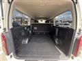 2018 Toyota Hiace