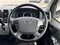 2018 Toyota Hiace