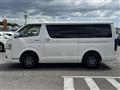 2018 Toyota Hiace