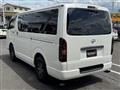 2018 Toyota Hiace