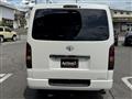 2018 Toyota Hiace
