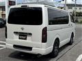 2018 Toyota Hiace