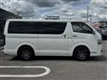 2018 Toyota Hiace