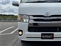 2018 Toyota Hiace
