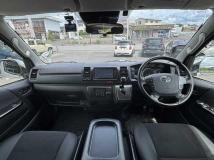 2018 Toyota Hiace