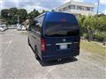 2008 Toyota Hiace