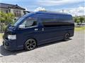 2008 Toyota Hiace
