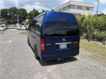 2008 Toyota Hiace