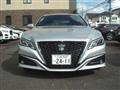 2019 Toyota Crown