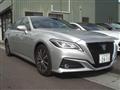 2019 Toyota Crown