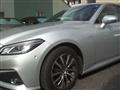 2019 Toyota Crown