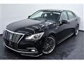 2017 Toyota Crown Hybrid