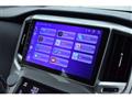 2017 Toyota Crown Hybrid