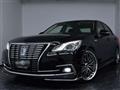 2017 Toyota Crown Hybrid