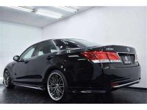 2017 Toyota Crown Hybrid