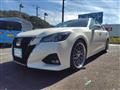 2015 Toyota Crown
