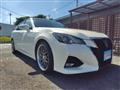 2015 Toyota Crown