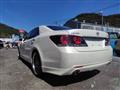 2015 Toyota Crown