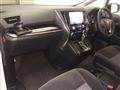 2016 Toyota Alphard