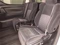 2016 Toyota Alphard