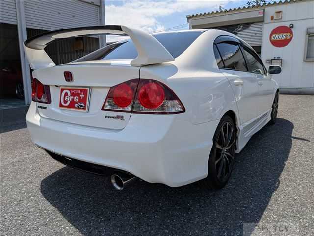 2008 Honda Civic