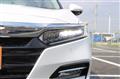 2020 Honda Accord
