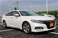 2020 Honda Accord