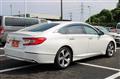 2020 Honda Accord