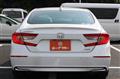 2020 Honda Accord