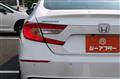 2020 Honda Accord