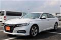 2020 Honda Accord