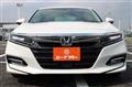 2020 Honda Accord