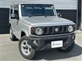 2020 Suzuki Jimny