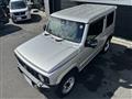 2020 Suzuki Jimny