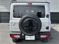 2020 Suzuki Jimny