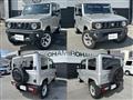 2020 Suzuki Jimny