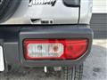 2020 Suzuki Jimny
