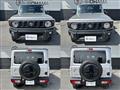 2020 Suzuki Jimny