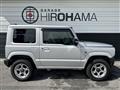 2020 Suzuki Jimny