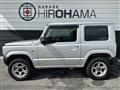 2020 Suzuki Jimny