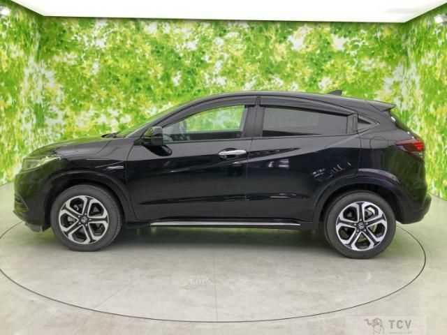 2019 Honda VEZEL