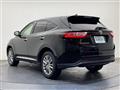 2017 Toyota Harrier